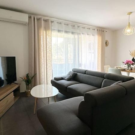 5 Min Des Plages - Appt 2 Chambres A Casa Bella Луччана Екстер'єр фото