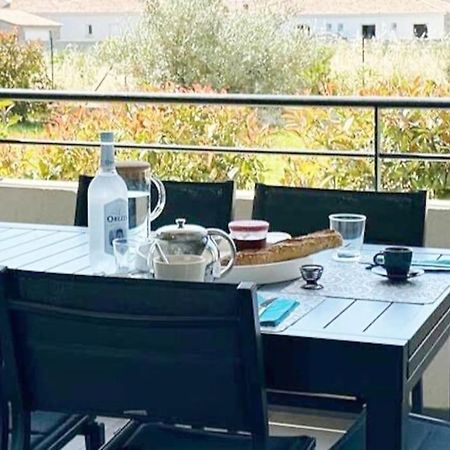 5 Min Des Plages - Appt 2 Chambres A Casa Bella Луччана Екстер'єр фото