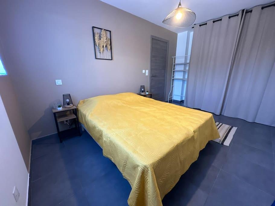 5 Min Des Plages - Appt 2 Chambres A Casa Bella Луччана Екстер'єр фото